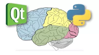 Udemy - Create simple GUI Applications with Python and Qt