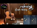 Download Lagu Backing track guitar acoustic with cajon, perfect for relaxing.