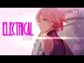 Lagu Nightcore - Electrical (Bali Baby) Lyrics