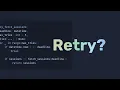 69 of developers don t get this right