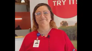 Meet Our Staff The San Francisco Blood and Platelet Donation Center
