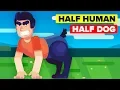 Why Can t Humans Breed with Animals