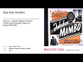 Download Lagu Red Callender Sextet - Eee Ooo Voodoo