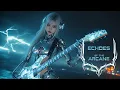 Download Lagu Echoes of the Arcane – Melodic Metal | Powerful Male Vocals | 2025 Release