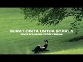 Download Lagu SURAT CINTA UNTUK STARLA COVER BY PI7U TIKTOK VERSION