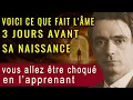 Download Lagu Vous n’allez pas en croire vos yeux: découvrez ce que fait l’âme trois jours avant de naître