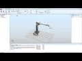 How to create a virtual robot controller prepared for dispensing in RobotStudio
