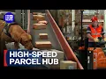Australia Post s latest innovation promising to speed up deliveries 9 News Australia