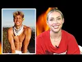 Charly Jordan s Relationship Tea