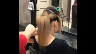 2018 summer top 10 amazing hair transformations beautiful hairstyles compilation 2018