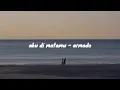 Download Lagu AKU DI MATAMU - ARMADA || Lirik (Official Lirik Video)