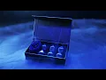 Diamas - The Ultimate Whiskey Gift Set