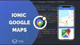 How to use Native Google Maps with Capacitor and Ionic