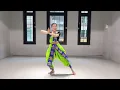 Namo RE | Nagabandham | Indian Fusion Dance