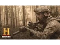 SIX The Pledge of Allegiance New Series Premieres Jan 18 History