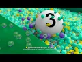 Tennessee Lottery Evening - C3