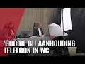 Download Lagu OM: Raily B. gaf leiding aan organisatie rond moord op Peter R. de Vries