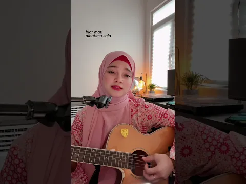 Dalam Sujudku - Amira Othman 🥀 #cover #bibicover #diabukansyurga #sujudku