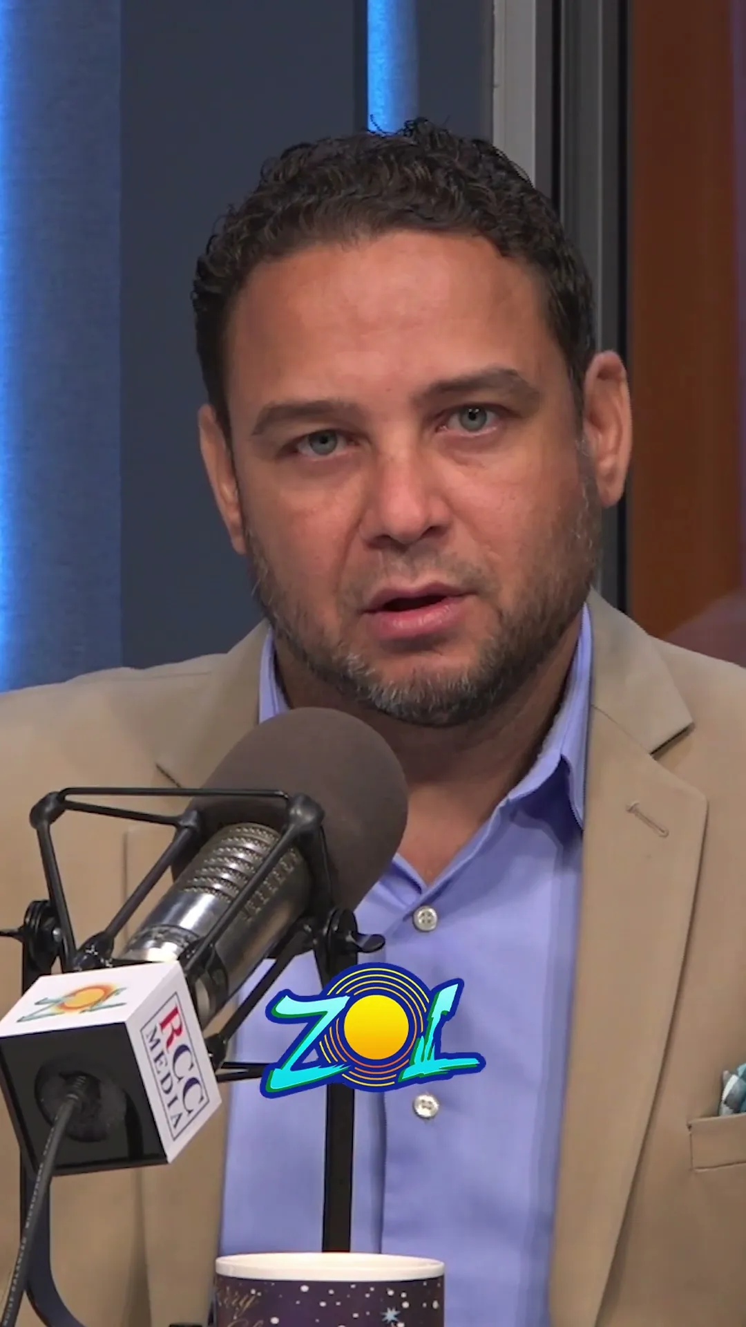 “USTED NO DEBE RESPONDERLE EN LA SEMANAL A LEONEL, NI A DANILO”