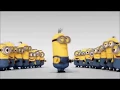 Download Lagu BUMBUM TAM TAM -  Minions