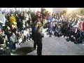 길구봉구(GB9) 홍대버스킹 ☆바람이 불었으면 좋겠어☆ 직캠 라이브 20170322수 [Korean Hongdae Kpop Street Busking]