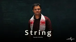String in Java Newly Polished Java Bangla Tutorial