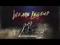 Dimitri Vegas & Like Mike vs Steve Aoki - We Are Legend (feat. Abigail Breslin)  [Extended Mix]