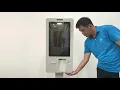 Jassway KIOSK Assemble and Installation Guidance