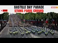Download Lagu France Bastille Day Parade LIVE: French President Macron Attends Annual Bastille Day Parade in Paris