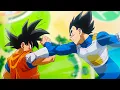 Download Lagu Goku And Vegeta Sparring English Dub - Dragon Ball Daima Episode 1 English Dubbed