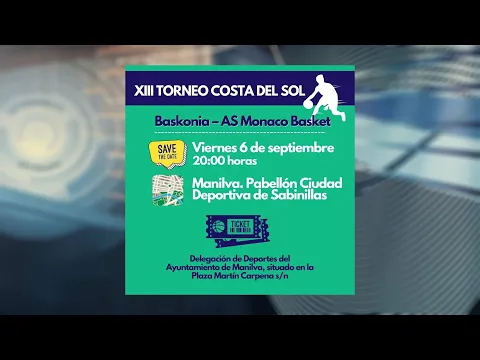YouTube player