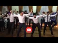 Uruguaylı Damat Carlos ve Arkadaşlarından - Erik Dalı " Performansı | Sosyal Medyayı Salladı