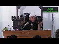 Kisah Seorang Arab Badui Ustadz DR Khalid Basalamah MA