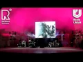 Festival ArsFutura 2015 | Murcof + Erik Truffaz Being Human Being | 3