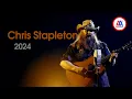 Chris Stapleton Welcome to The All-American Road Show tour 2024