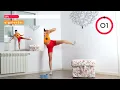 25 min GLÚTEOS CON BANDAS MUY INTENSO - ILI LIFE