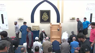Masjid Livestream