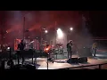 Ben Howard  - Hot Heavy Summer || Red Rocks 2018