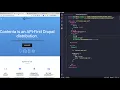 Contenta Frontend