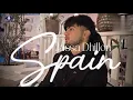 Spain(8D Audio) |Jassa Dhillon|Thiarajxtt|Latest Punjabi Song 2023|New Punjabi Song 2023|