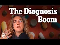 Why You Me and the Entire Internet Has A D H D The Opinions Podcast
