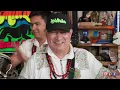 Los Mirlos: Tiny Desk Concert