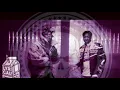 Juice Wrld Ft NBA Youngboy - Bandit Chopped & Screwed