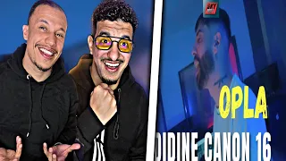                                       لازم تحبسو ديدين    دندنها