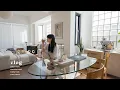 Download Lagu treating myself on a solo day🧖🏻‍♀️ self-care ideas, cozy \u0026 relaxing day at home｜homebody diaries
