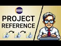 How To Use Code Between Projects In Eclipse