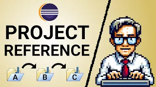 How To Use Code Between Projects In Eclipse