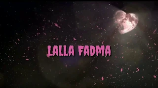 Omar UHACHEM 2020 Lalla Fadma With Lyric New Video 