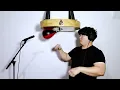 HoYoHoYoにしてあげる♪ - Hatsune Miku × Silver Wolf LV.999 [Speed Bag Cover]