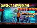 Download Lagu love dangdut campursari Wahyu MAnGGOLO // serut Kedungbulus gembong Pati